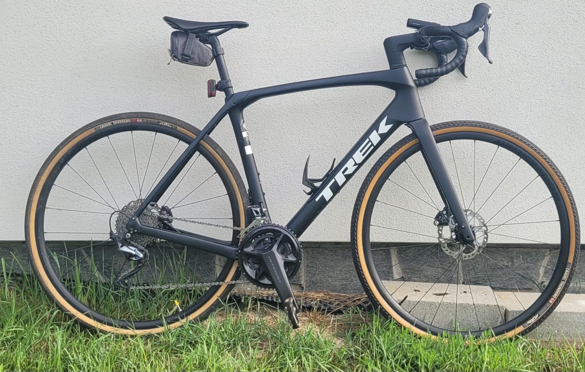Trek Domane sl5 roz.56 pełna ultegra