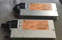 Zasilacz serwerowy HP 750 w