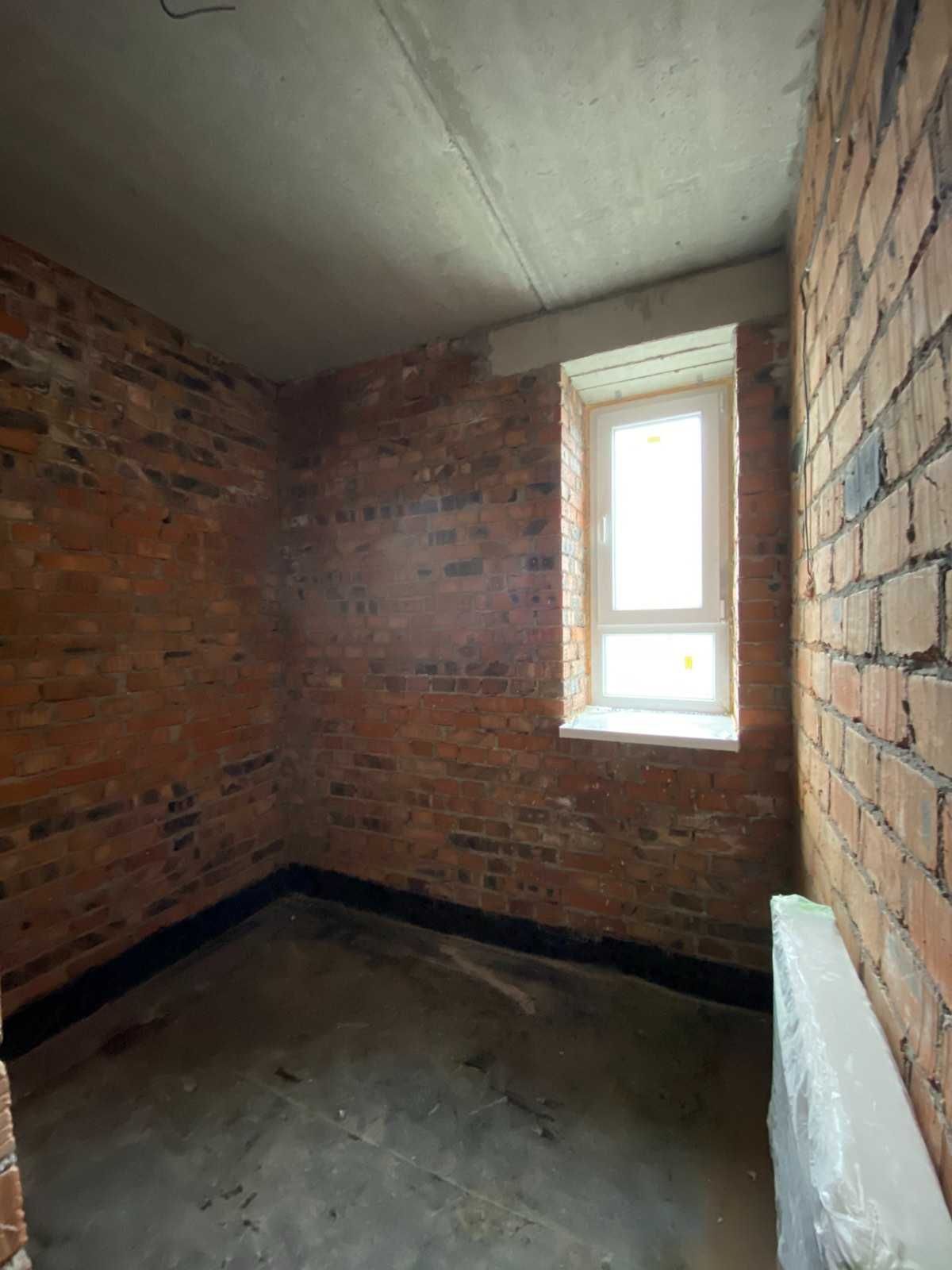 Продаж 2к квартири Виставка, ЖК Вінницький 65м2 стан від будівельників