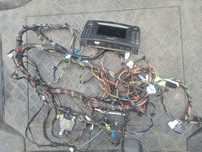 Mercedes Vito 447 radio nawigacja RY2540 instalacja moduł antena