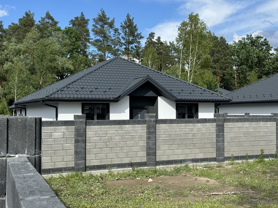 Продаж будинку Ворзель під Києвом, можна по сертифікату