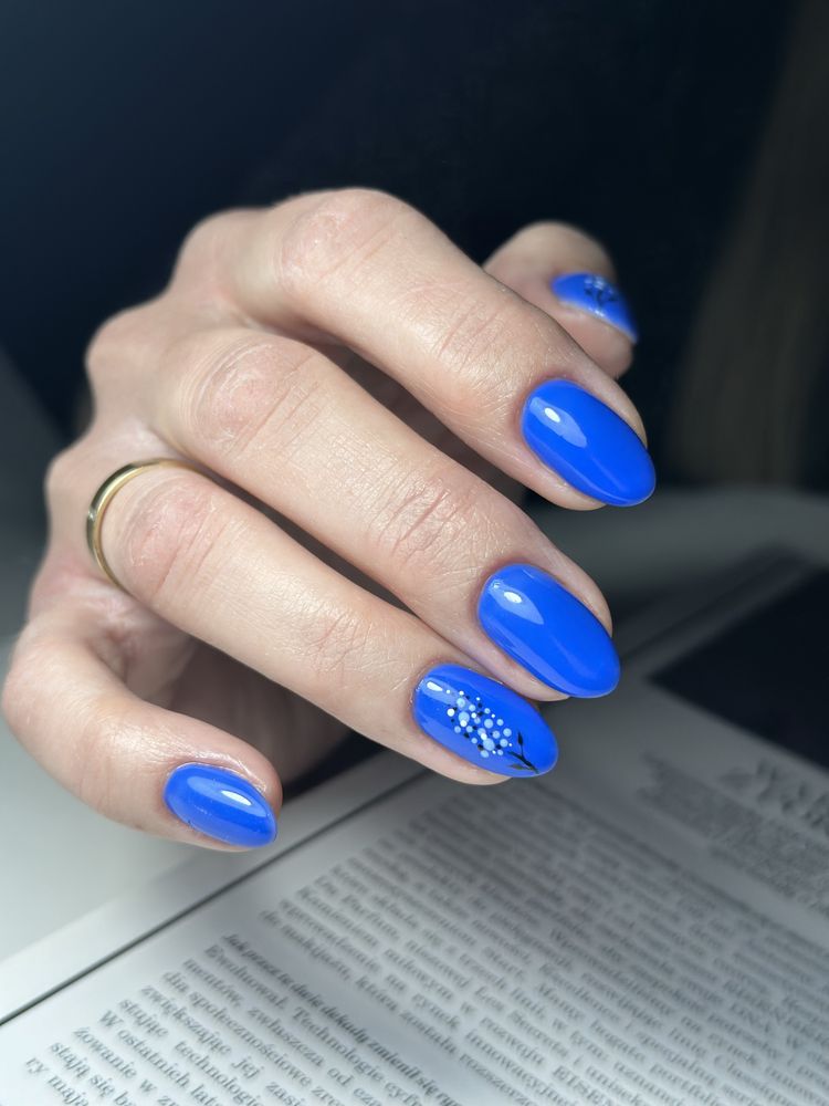 Manicure, pedicure, przedłużanie żelowe Katowice