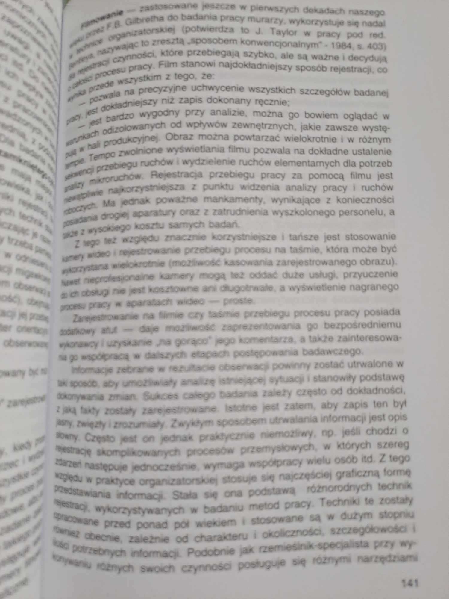 Techniki organizatorskie w rozwiązywaniu... PWN Mikołajczyk 2002
