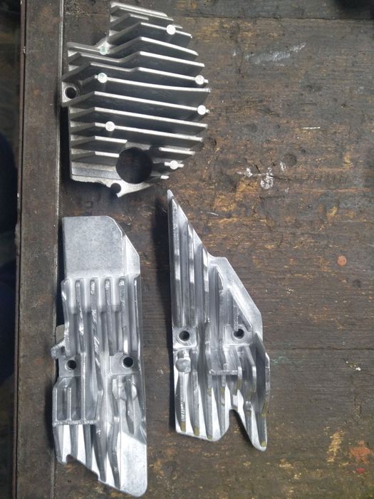 Блок управління(драйвер) основної правої фари Tesla Model Y