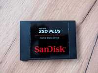 Dysk SSD 240G SanDisk SDSSDA-240g