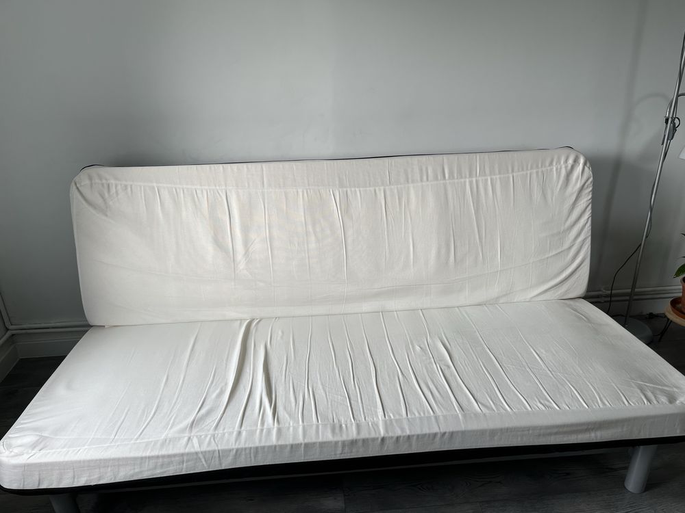 Rozkładana sofa 3-osobowa