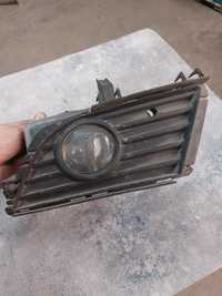 Opel corsa C halogen lewy