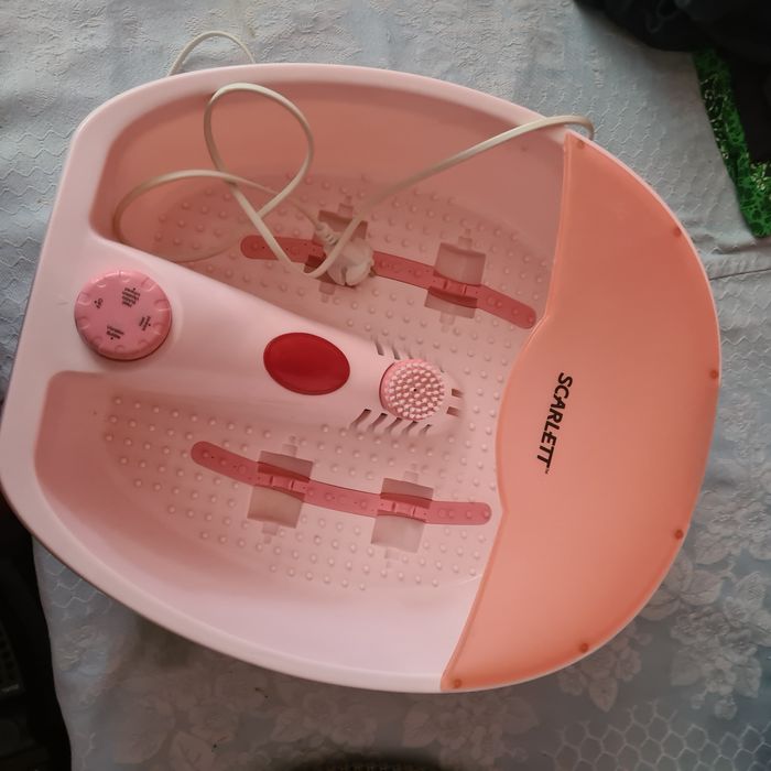 Массажёр для ног