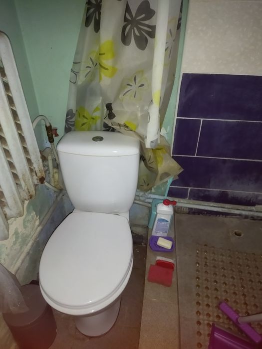 Здам частину дому (5 кутів)