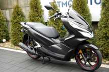 Honda PCX Honda PCX Honda PCX 125 2019 2l/100km raty transport