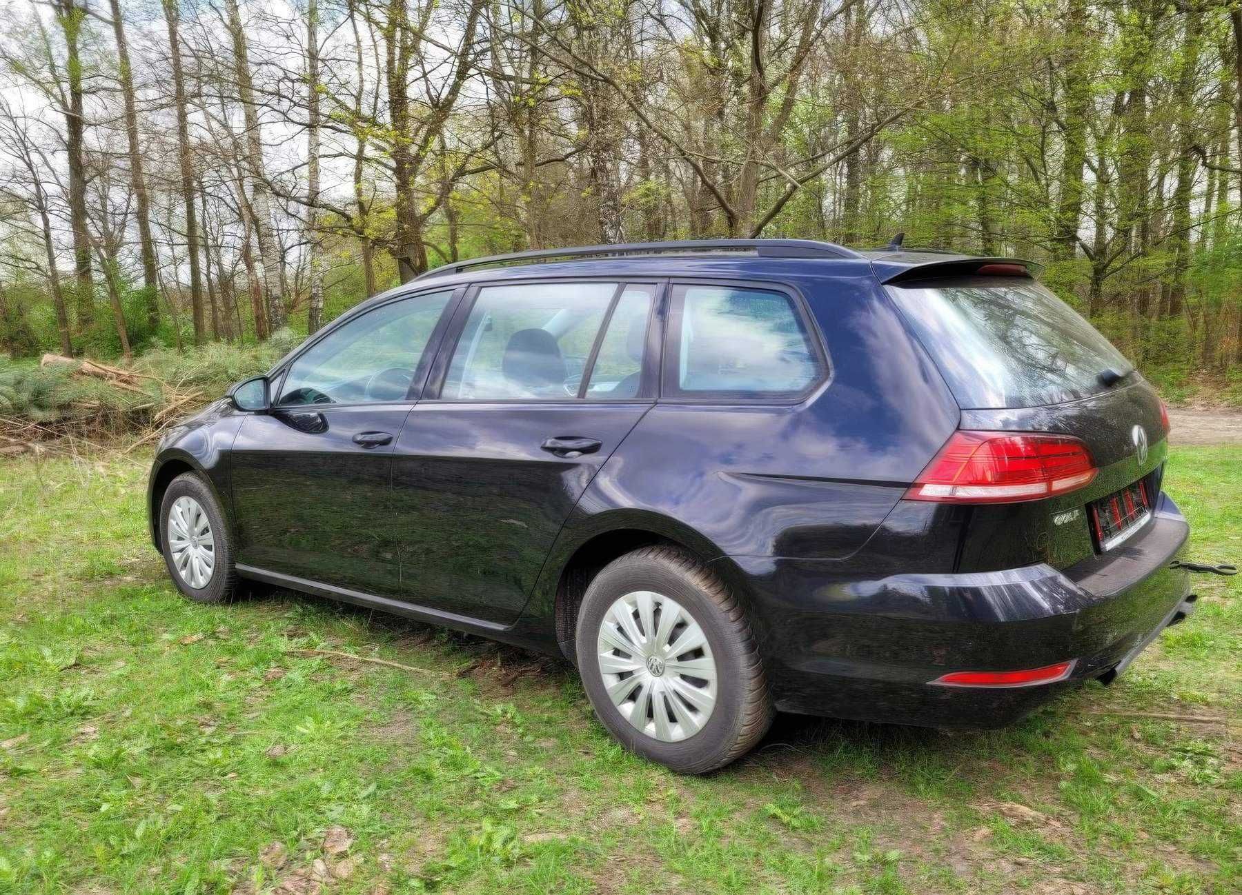 Volkswagen Golf 1.6 TDI  2017