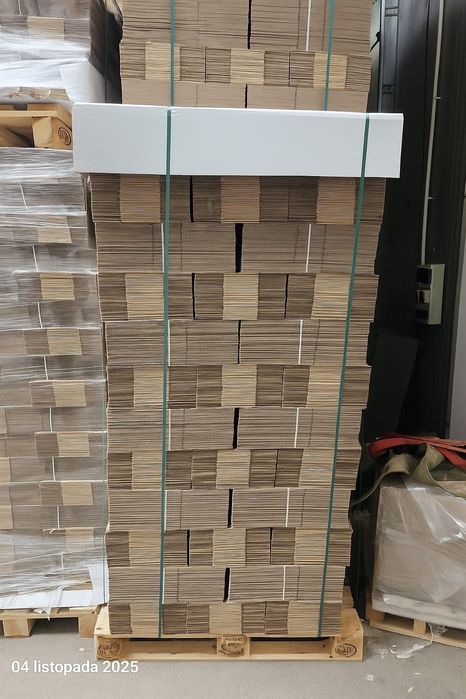 Kartony 30x20x14cm nowe. Karton/opakowanie tekturowe