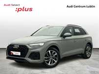 Audi Q5 Kamera Cofania, S line , Tempomat Adaptacyjny