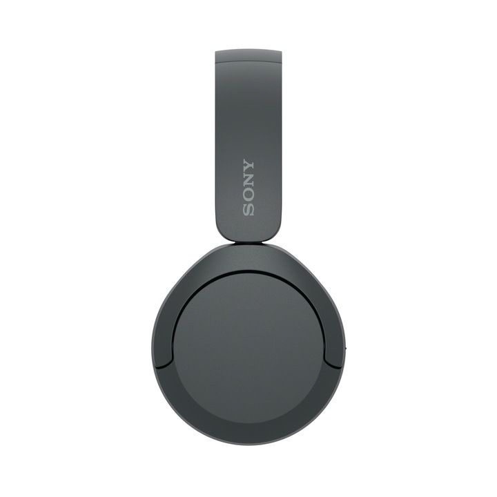 Słuchawki Nauszne Sony Whch520 Czarny