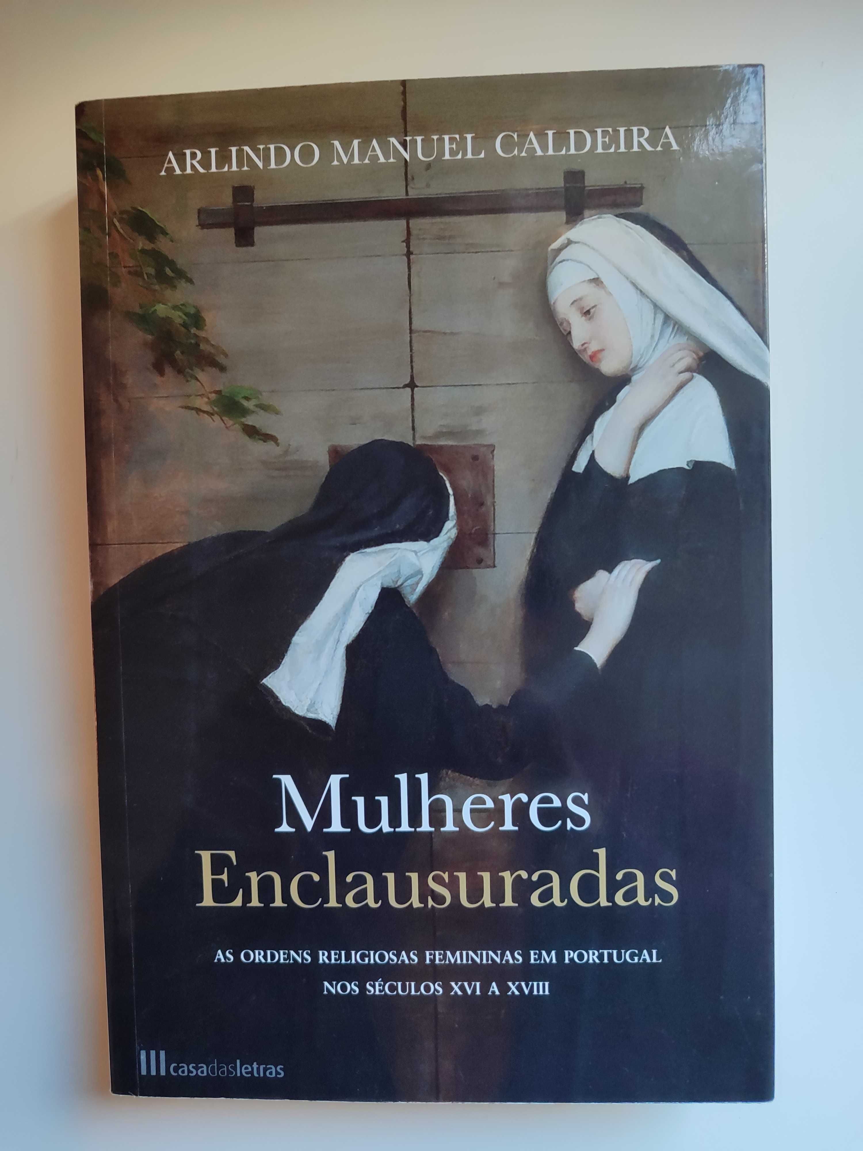 Mulheres Enclausuradas