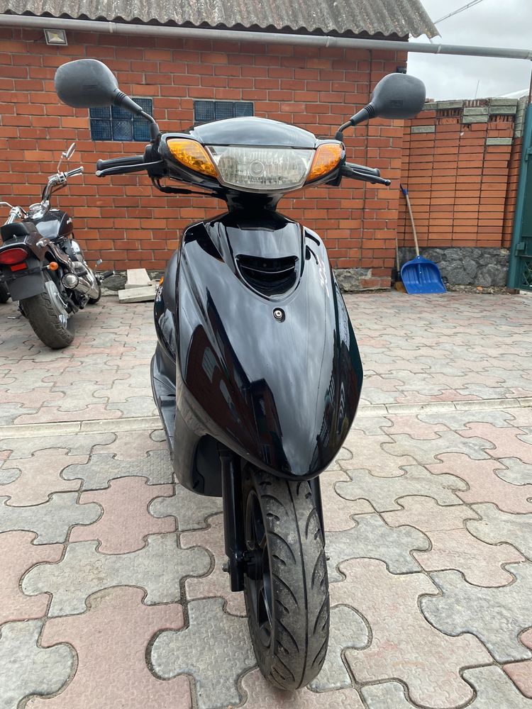 Yamaha jog sa 36 39 ZR 55 56