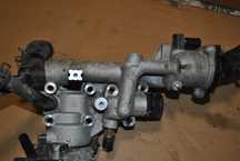 Chłodniczka EGR Hyundai 2.0 CRDI