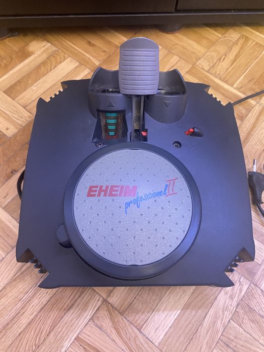 Eheim Professionel 2 model 2028 glowica zapraszam