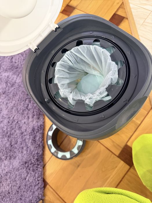 Утилізарот підгузків Tommee Tippee