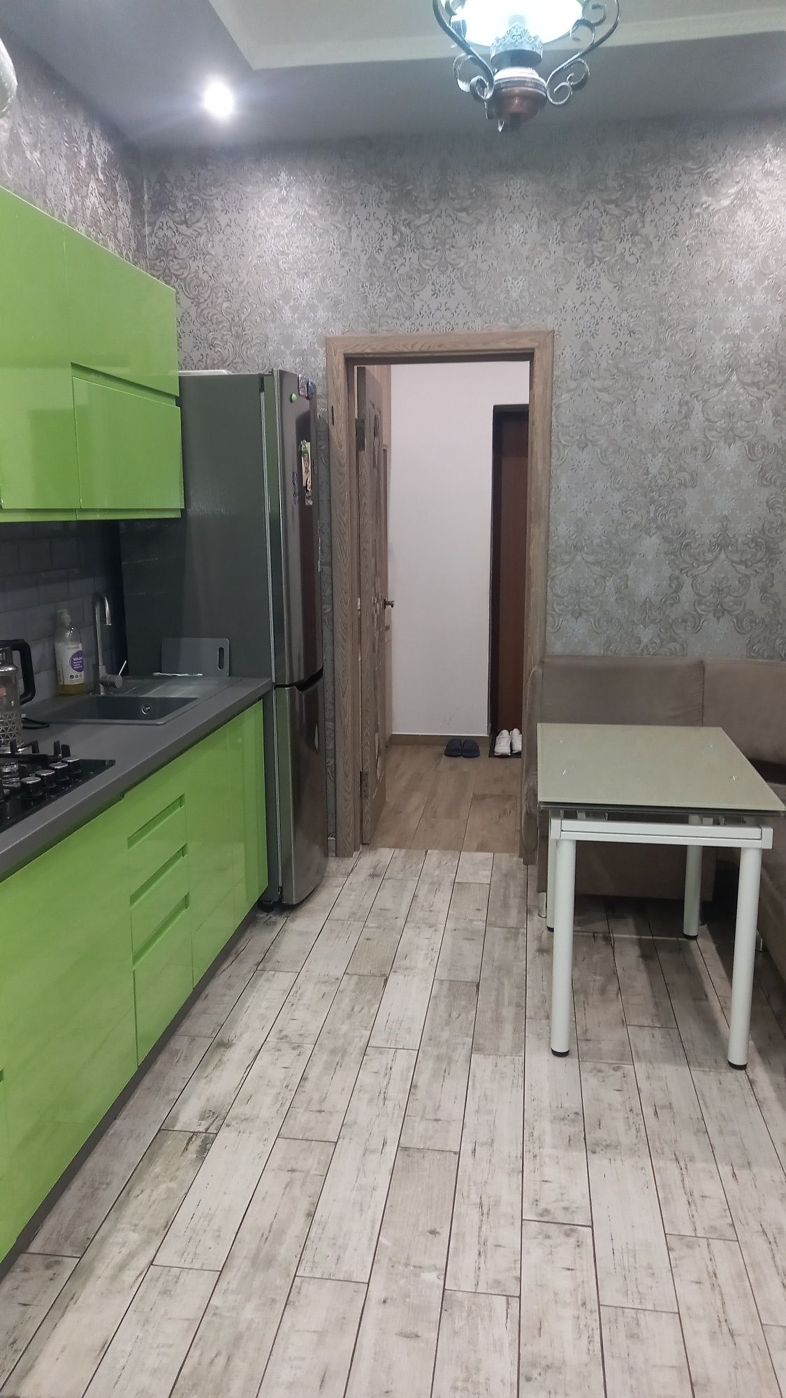 Продається 2-х кімн. кв-ра в новобудові по вул. Тлехаса