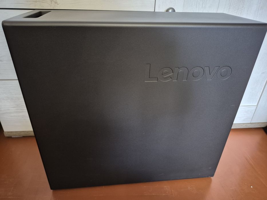 Робоча Станція Lenovo P720 | 2x Xeon 4114 | 128GB RAM | RTX A4000 16GB