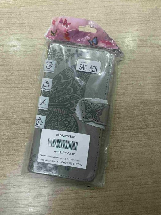 Etui na Samsung A55
