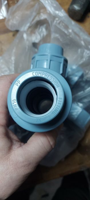 Продам фитинг 32/32/25