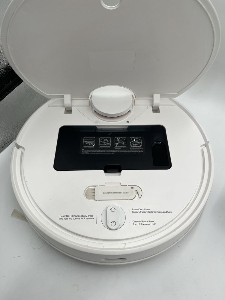 Xiaomi Robot sprzatajacy  Vacuum Mop 2S