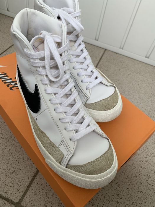 Nike blazer оригінал