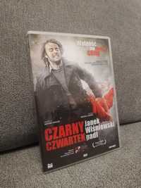 Czarny czwartek DVD BOX