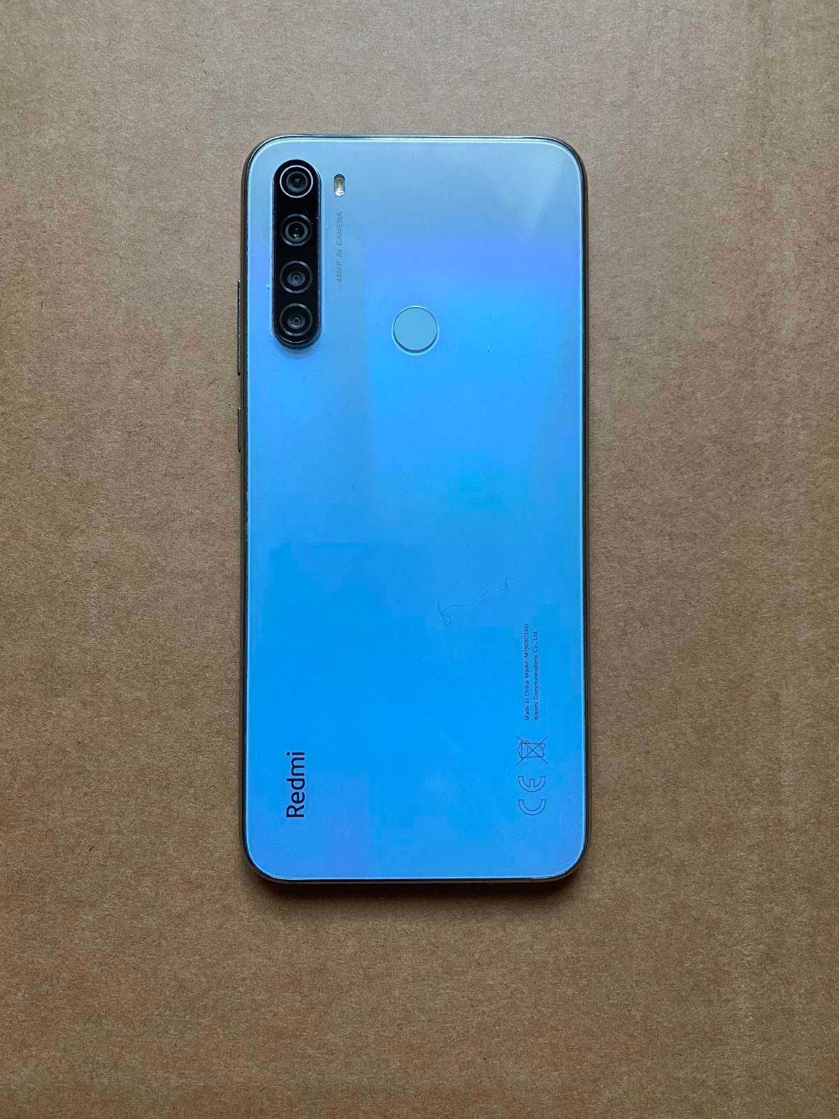 Redmi note 8t  3/32 б/у