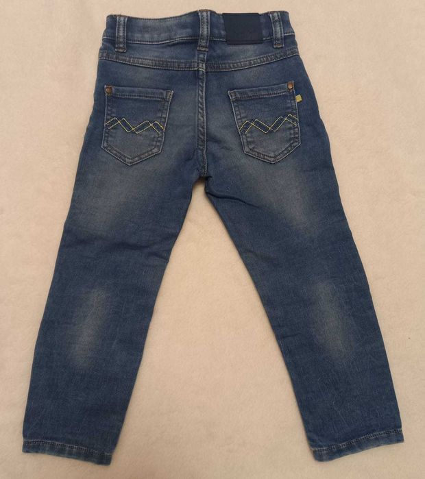 Jeansy chłopięce Mayoral rozm. 98