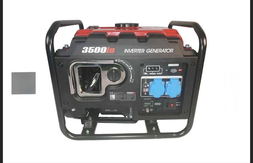 Генератор інверторний Loncin 3600i