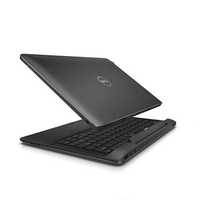 Laptop Dell latitude 7350 13,3 " Intel Core m 4 GB / 128 GB czarny