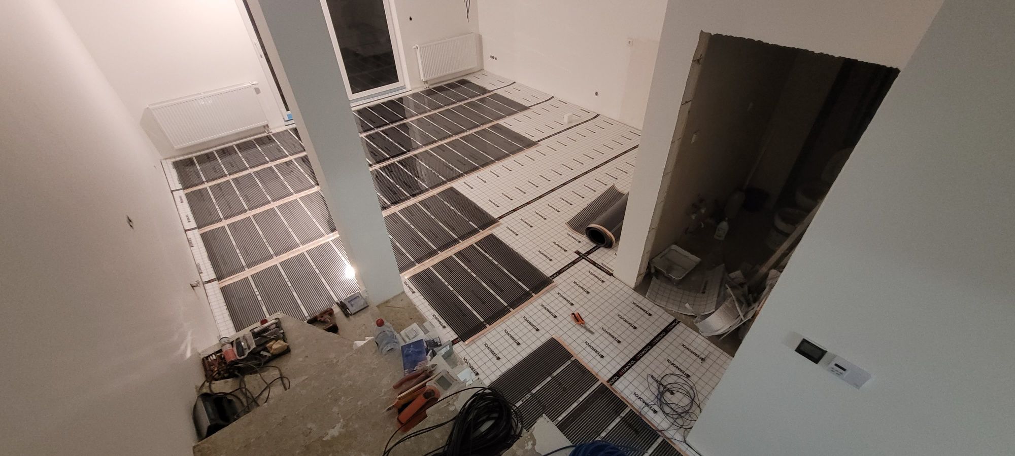 Elektryk/ usługi elektryczne/ instalacje/pomiary/przeglady/monitoring