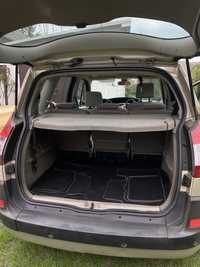 Renault Scenic deasel