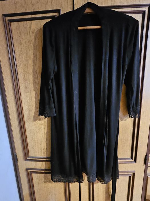 Szlafrok damski rozmiar M za 11 zł