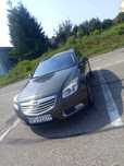 Opel Insignia 1.6 turbo