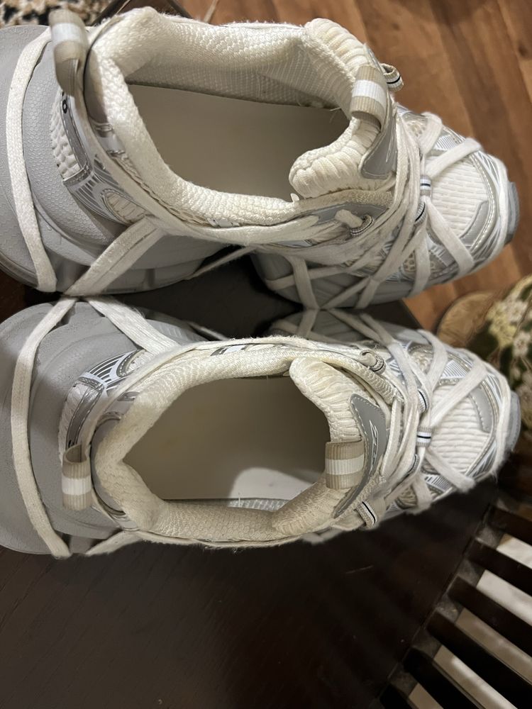 Кросівки під Balenciaga 3XL