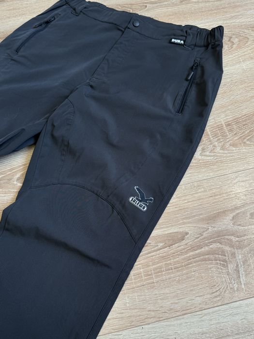 Трекінгові штани salewa (на утяжках),(dura stretch,outdoor,gore tex)