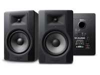 Monitores de Estúdio M-Audio BX5 D3