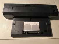 Dell E-Port plus