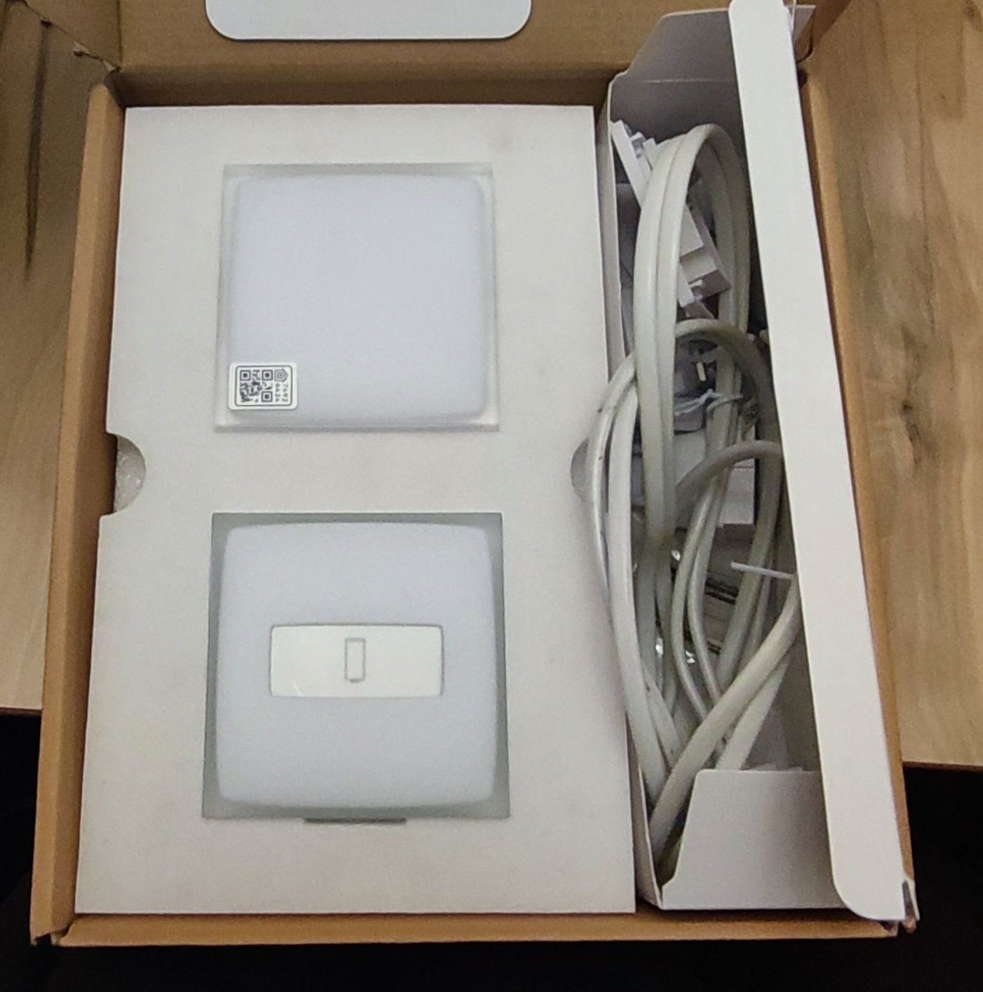 Termostato inteligente Netatmo