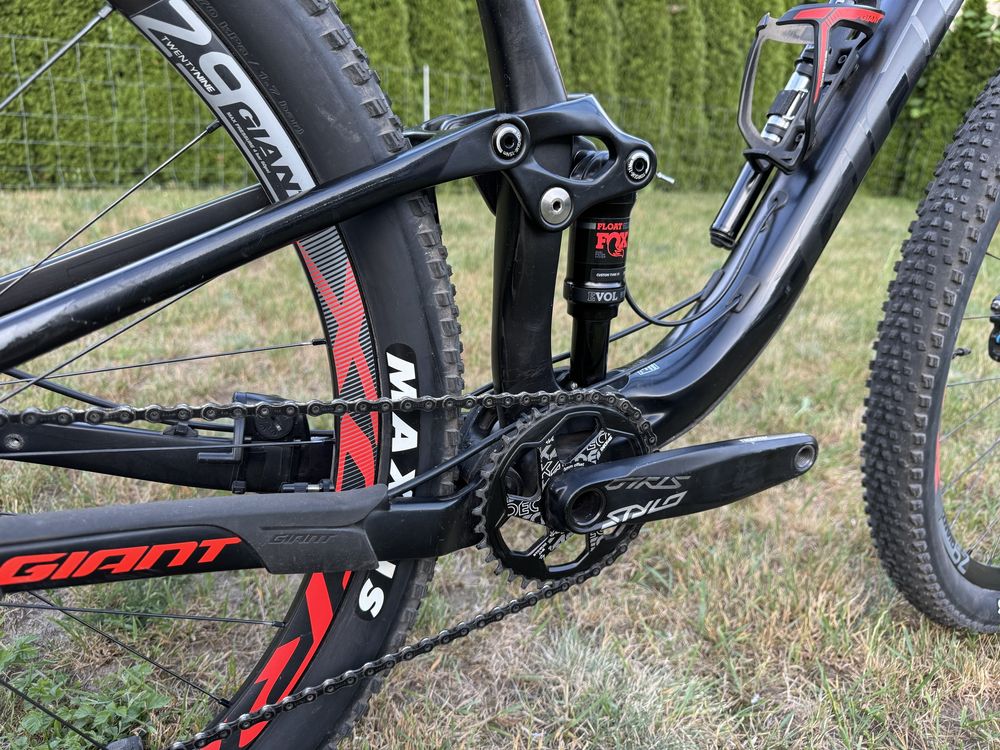 Giant Anthem Advanced Pro 1, roz L.