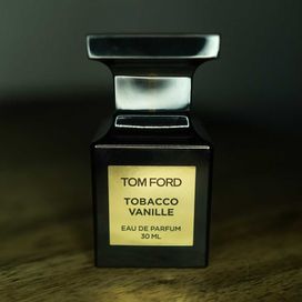 Tobacco Vanille Tom Ford 736 Perfumy odlewka 30ml KUP 2 + 1 GRATIS