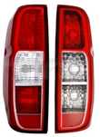 Nissan Navara D40 Pathfinder Lampa Tylna NOWA