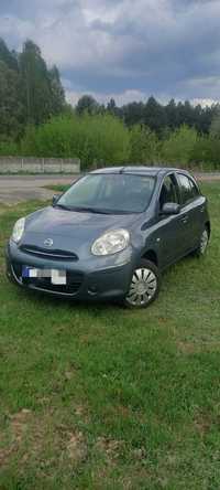 Do sprzedania Piękny Nissan Micra