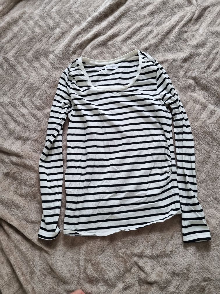 T-shirty ciążowe h&m M