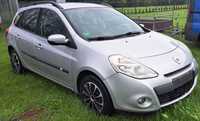 Renault Clio 2009