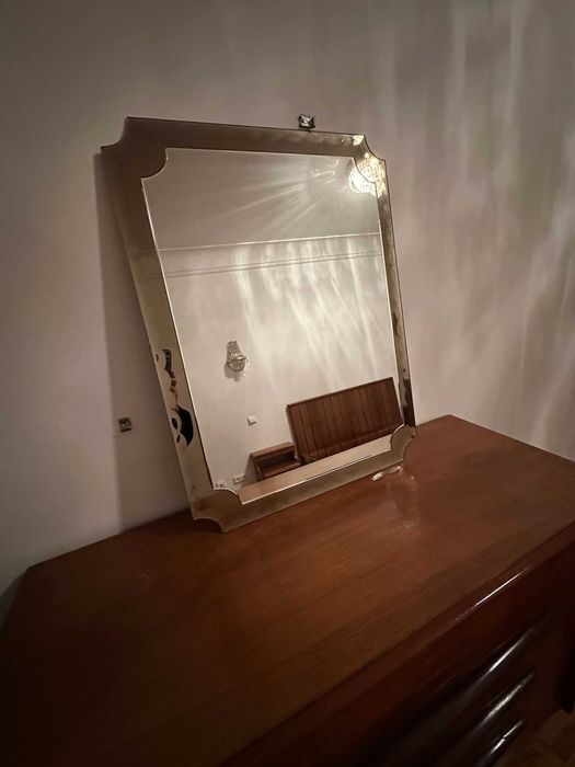 Recheio casa - móveis quarto